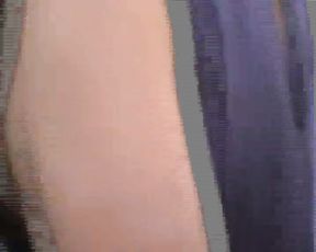 Nude in Public, Demonstrating