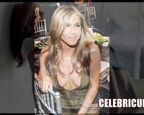 Jennifer Aniston Naked Beautiful Celebrity