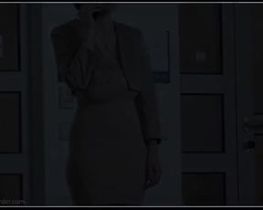 Saggy and Upblouse Public Revealed