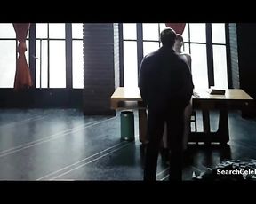 Jennifer Lawrence Totally Bare and nearly Poked in Public - Crimson Sparrow.