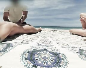 Hidden Web Cam. a Stranger Puts Mayo on Me, Displays his Stiffy. BEAU Tosses him out