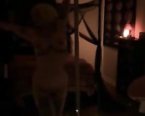 Total Bare Sabrina Unclothe Taunt