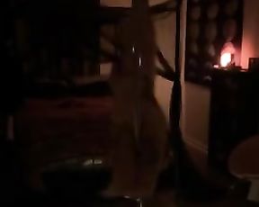 Total Bare Sabrina Unclothe Taunt