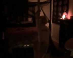 Total Bare Sabrina Unclothe Taunt