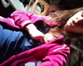 Attic Demonstrate not Bare Have Fun Gash Palm