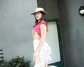 Bare in Public--public Show--music Flick