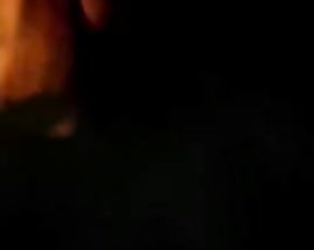 Gf Films herself Bare in Public