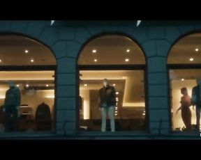 ONLY ONE NUDE - Bare in Public