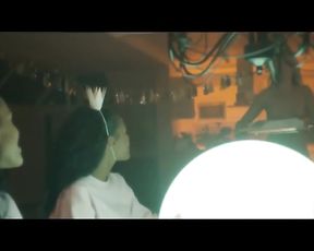 ONLY ONE NUDE - Bare in Public