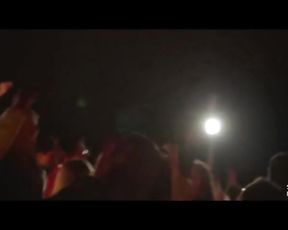 ONLY ONE NUDE - Bare in Public