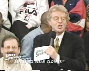 Exhibitionist - Adara Michaels Naked in Public