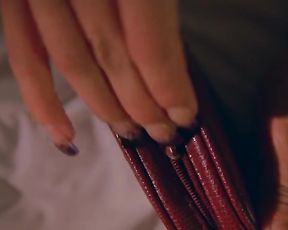 MUSA | SOFTCORE ART | PAUL DARK-HUED