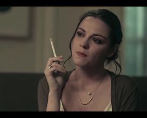 MAITE PERRONI BARE HOOKUP IN DARK DREAM AKA OSCURO DESEO [S01E02]