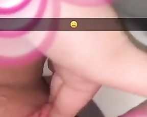 Snapchat Nudes Compalation