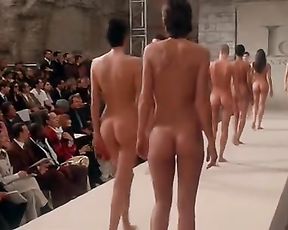 "well-prepped to Wear" Bare Style Demonstrate Finale