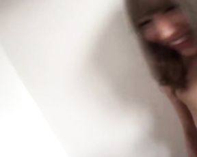 I took a Hard-Core with a Ts Softcore Cutie Chick! !