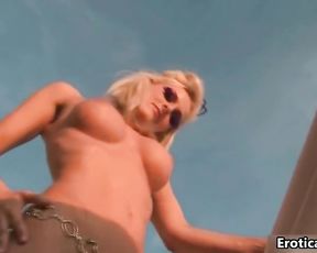 Muddy Towheaded Superslut Part2