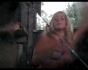 Helen Mirren In: Age of Consent (1969)