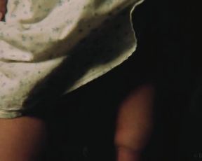 SIN MIRROR | SOFTCORE ART | PAUL DARK-HUED