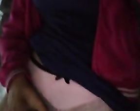 Attic Have Fun Coochie Plaything and Knockers -dont Showcase Naked