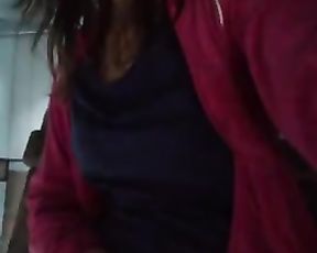 Attic Have Fun Coochie Plaything and Knockers -dont Showcase Naked