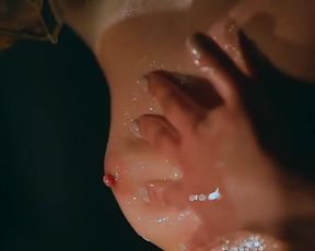 DEUS LOVEMAKING MACHINA | GLAMOUR ART | PAUL EBONY