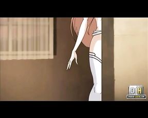 Sword Art Online Anime Porn