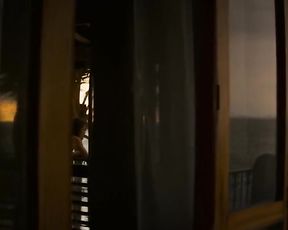 Tessa Ia & others Bare in Narcos Mexico Season 1 (2018)