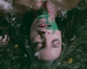 4 COLOR | GLAMOUR ART | PAUL EBONY