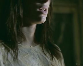 LOST | SOFTCORE ART | PAUL EBONY