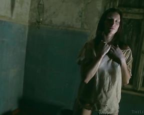 LOST | SOFTCORE ART | PAUL EBONY