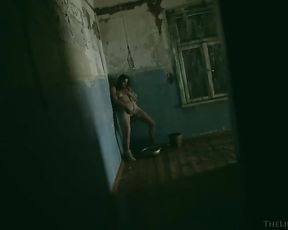 LOST | SOFTCORE ART | PAUL EBONY