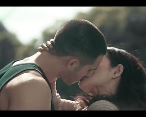 MAITE PERRONI NAKED HOOKUP IN DARK WISH AKA OSCURO DESEO [S01E04]