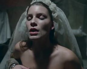 VILA | GLAMOUR ART | PAUL EBONY