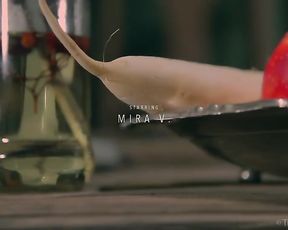 BOTANICULA | SOFTCORE ART | PAUL EBONY