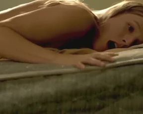 Kristen Bell ROCK-HARD LOVEMAKING - CELEB BARE LOVEMAKING VIGNETTE