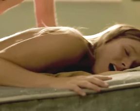 Kristen Bell ROCK-HARD LOVEMAKING - CELEB BARE LOVEMAKING VIGNETTE