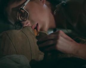 SCARECROW two | GLAMOUR ART | PAUL EBONY