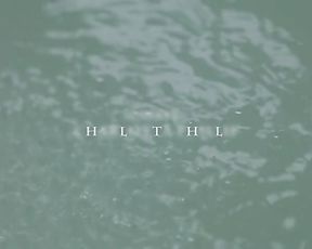 FLIP CYCLE | GLAMOUR ART | PAUL DARK-HUED