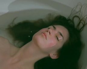 FLIP CYCLE | GLAMOUR ART | PAUL DARK-HUED