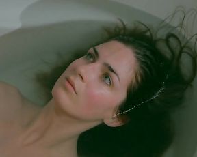 FLIP CYCLE | GLAMOUR ART | PAUL DARK-HUED