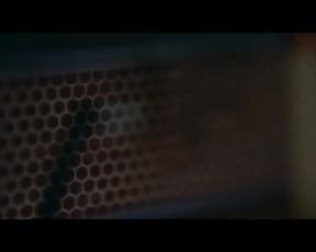 CRIMSON VINYL | GLAMOUR ART | PAUL DARK-HUED