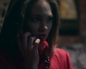 THE CALL | SOFTCORE ART | PAUL DARK-HUED