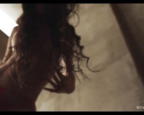 Super-Sexy Unexperienced Models Dancing in Glamour Vid Compilation