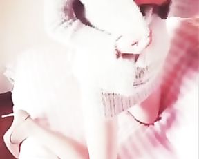 The Glamour Flick of Candy Su. 极品网红麻酥酥的诱惑视频 8