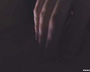♥ MarVal - highly Glamour Flick with Assets Parts Closeup and Ice Cube Toying ♥