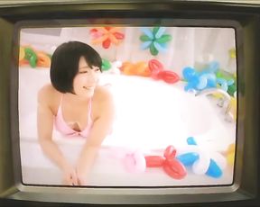 Yakuza 0 - Softcore Vid Stunning Girl[Softcore]