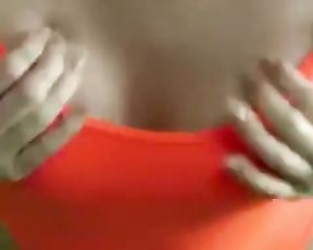 Miley Cyrus Leaked (glamour Flick)