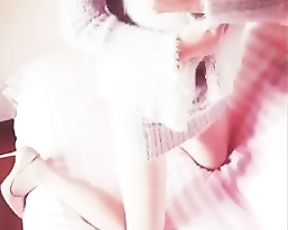 The Glamour Flick of Candy Su. 极品网红麻酥酥的诱惑视频 7