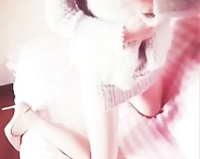 The Glamour Flick of Candy Su. 极品网红麻酥酥的诱惑视频 7